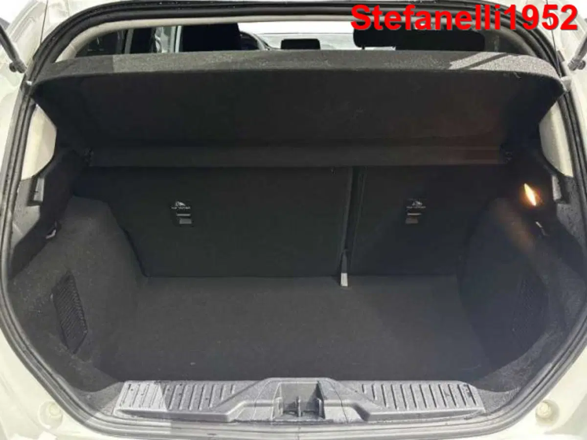 Ford Fiesta usata a Bologna (7)