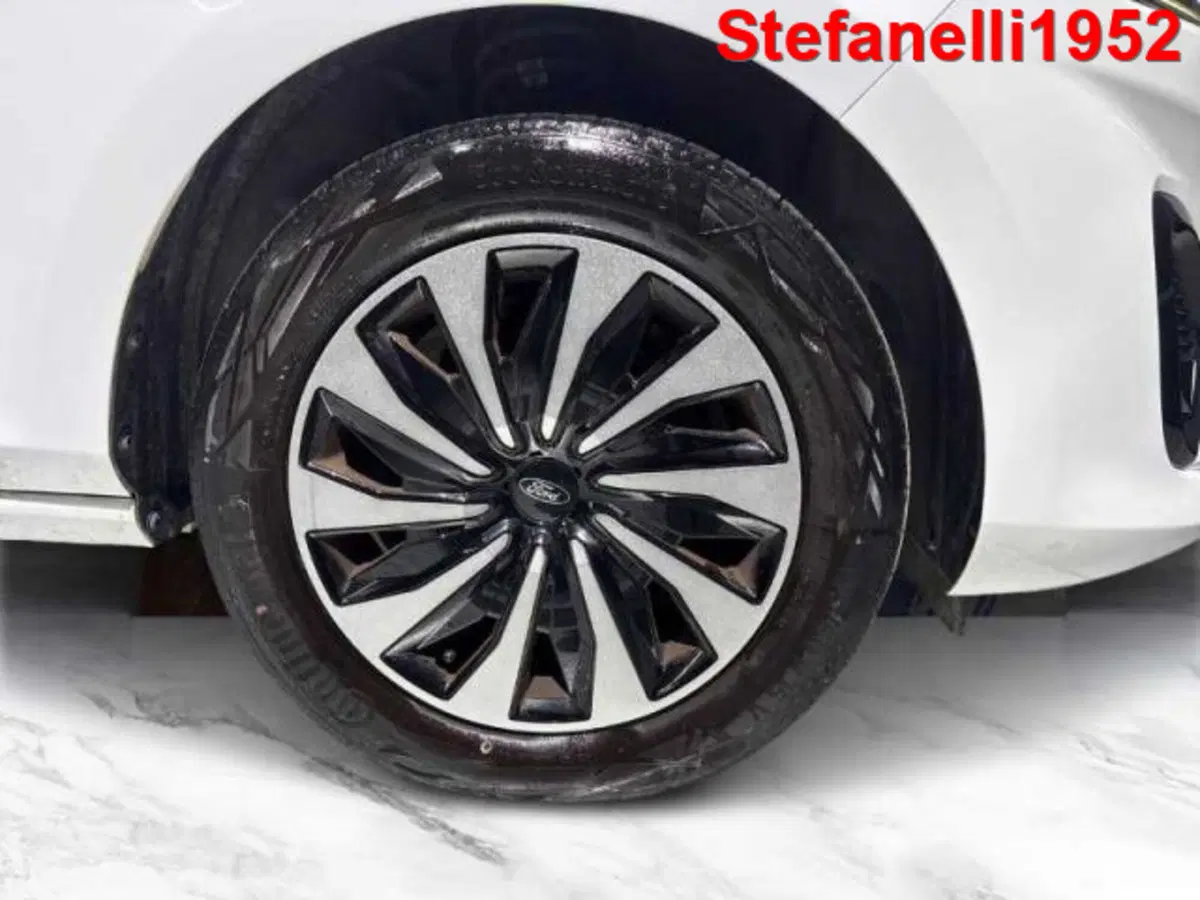 Ford Fiesta usata a Bologna (8)