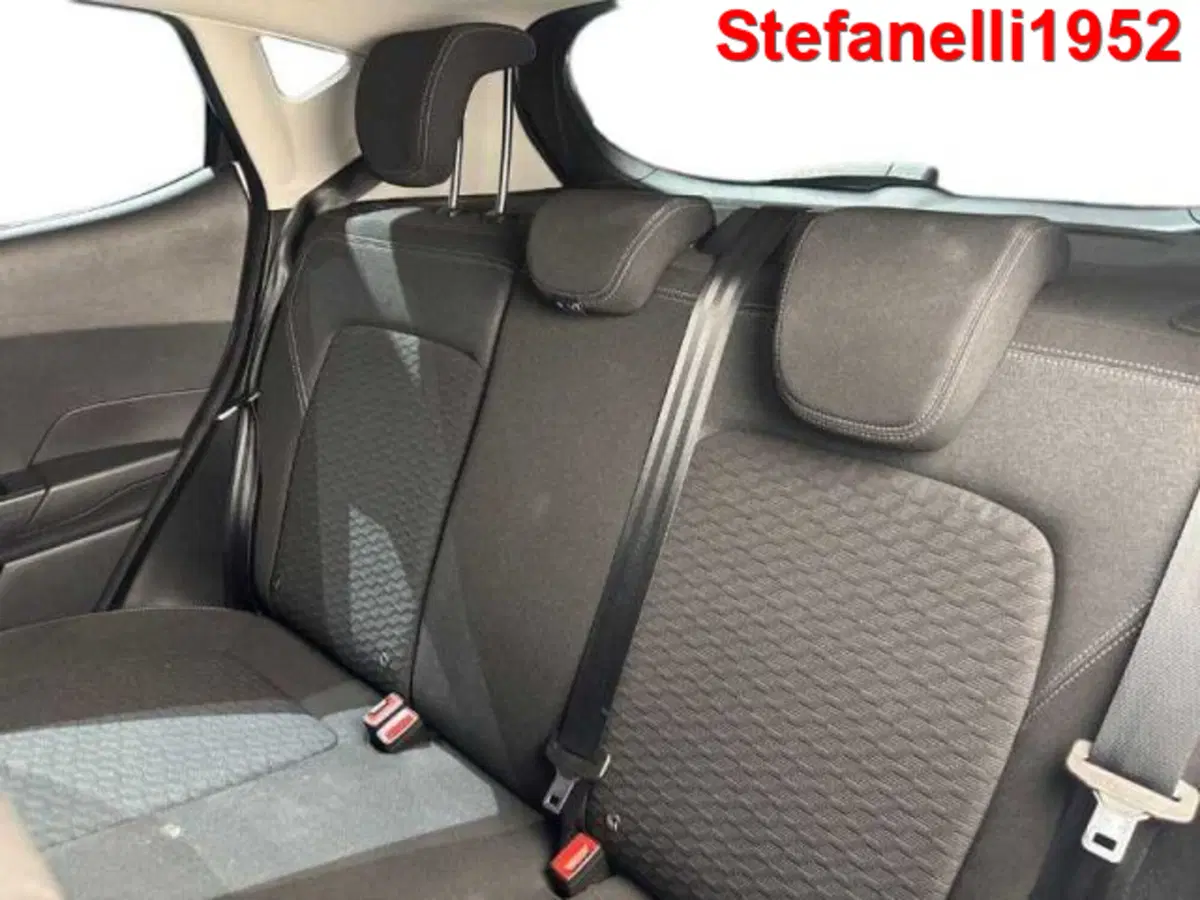 Ford Fiesta usata a Bologna (9)