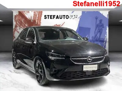 Opel Corsa 1.2 GS s&s 100cv del 2023 usata a Bologna