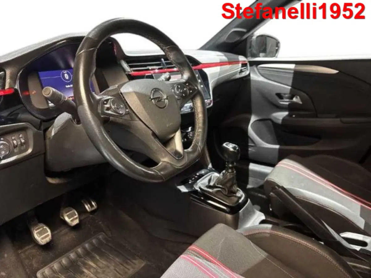 Opel Corsa usata a Bologna (11)