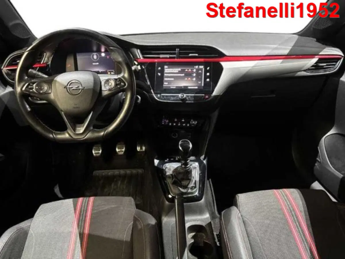 Opel Corsa usata a Bologna (13)