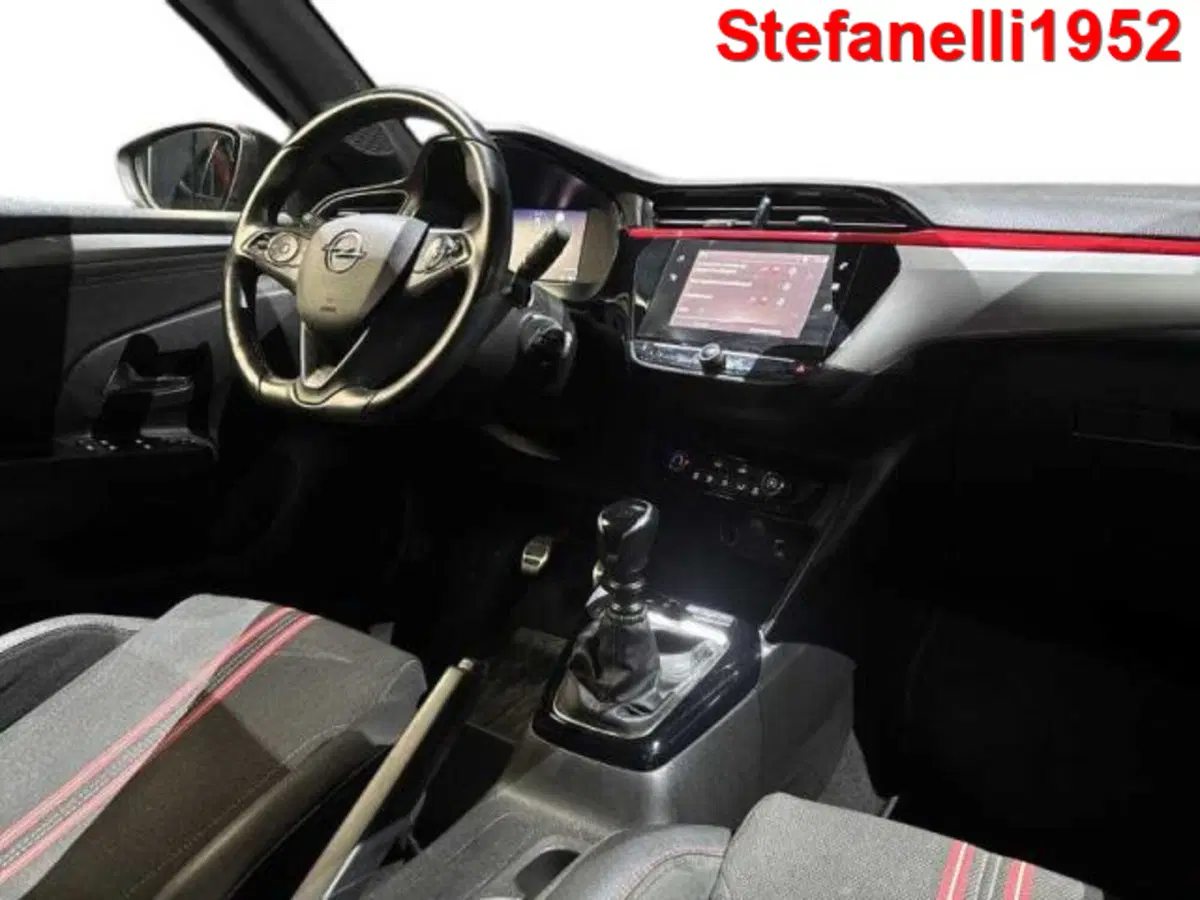 Opel Corsa usata a Bologna (15)