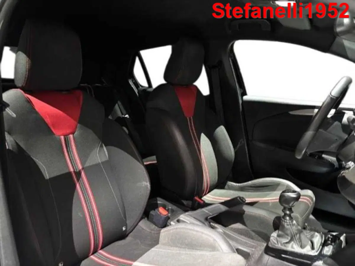 Opel Corsa usata a Bologna (16)