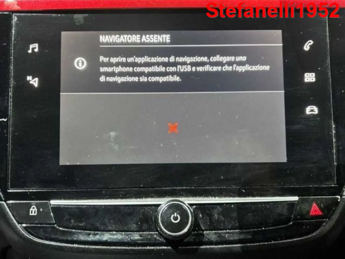 Opel Corsa usata a Bologna (18)