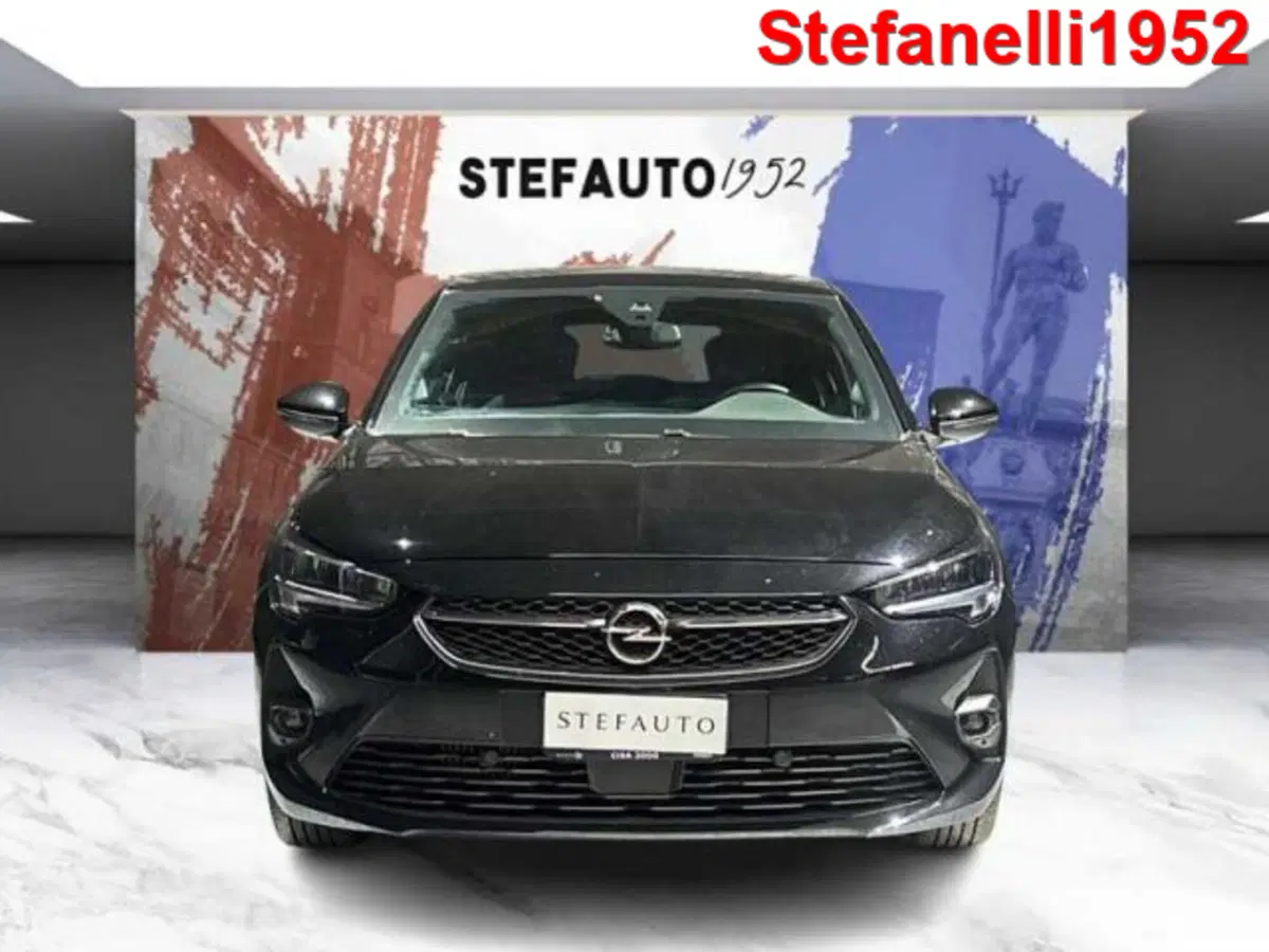 Opel Corsa usata a Bologna (2)