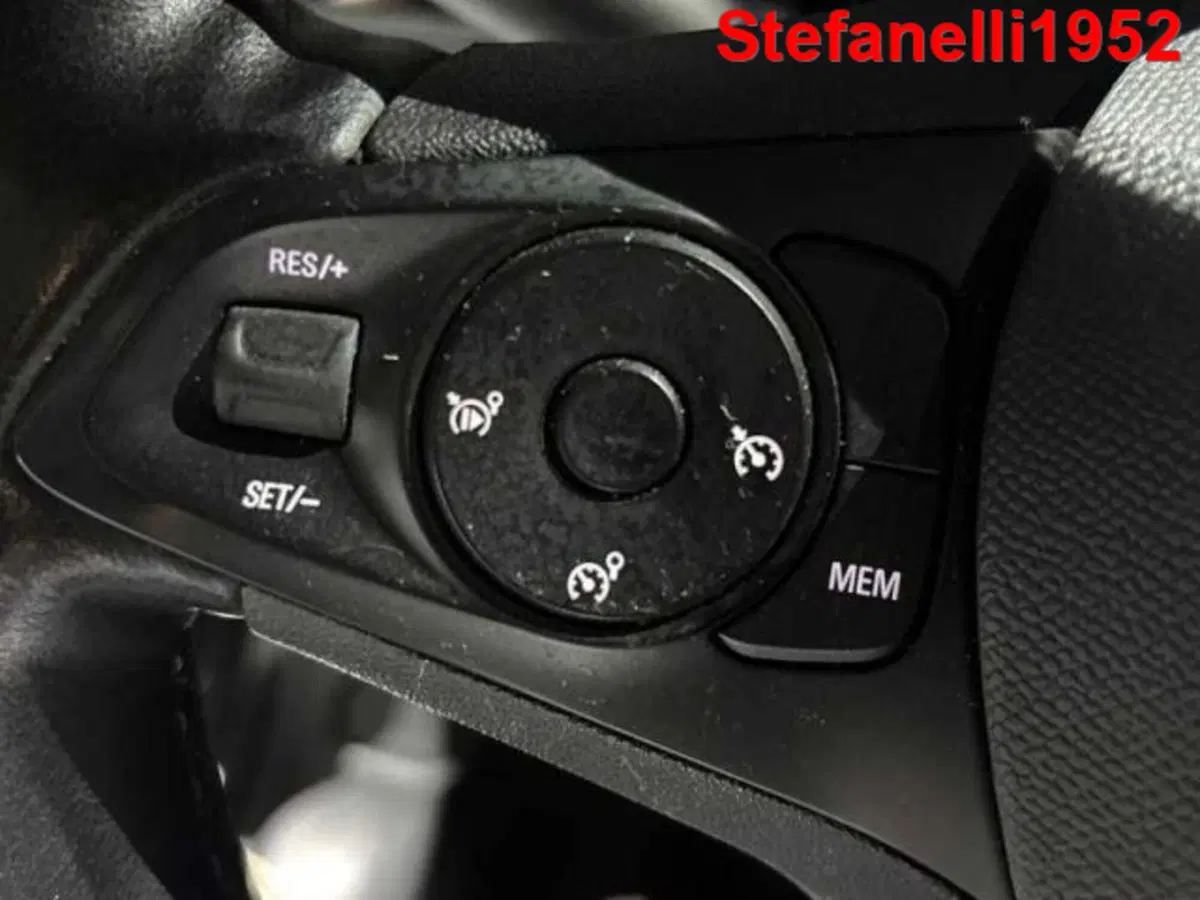 Opel Corsa usata a Bologna (20)