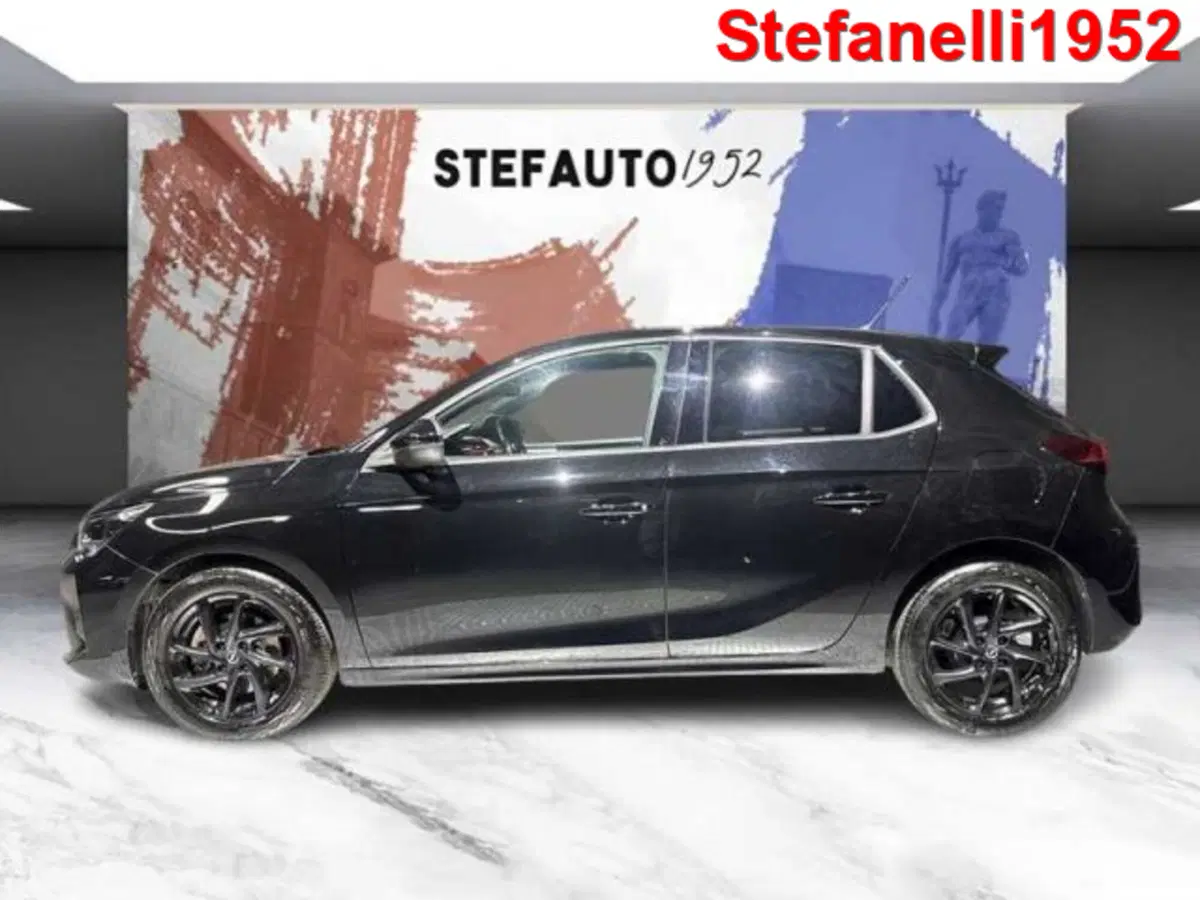Opel Corsa usata a Bologna (4)