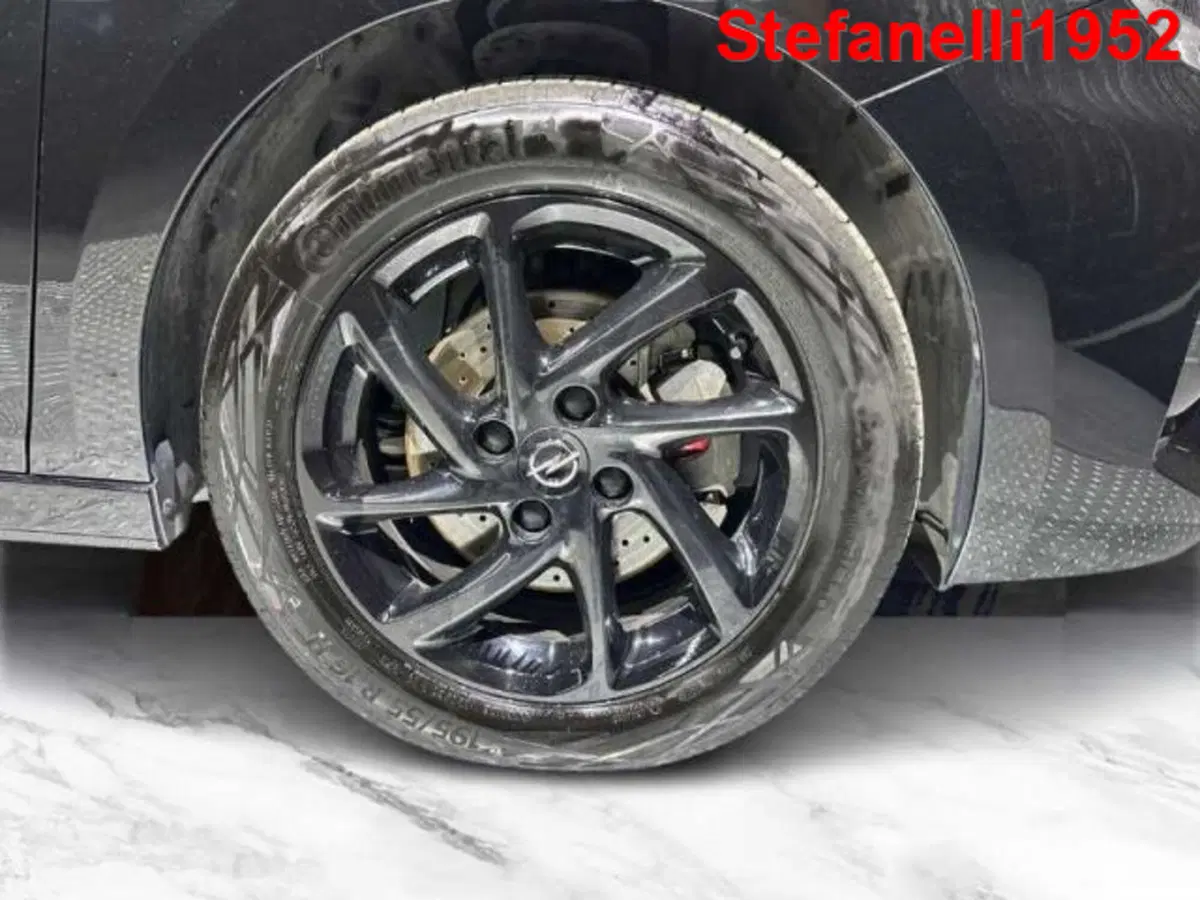 Opel Corsa usata a Bologna (8)