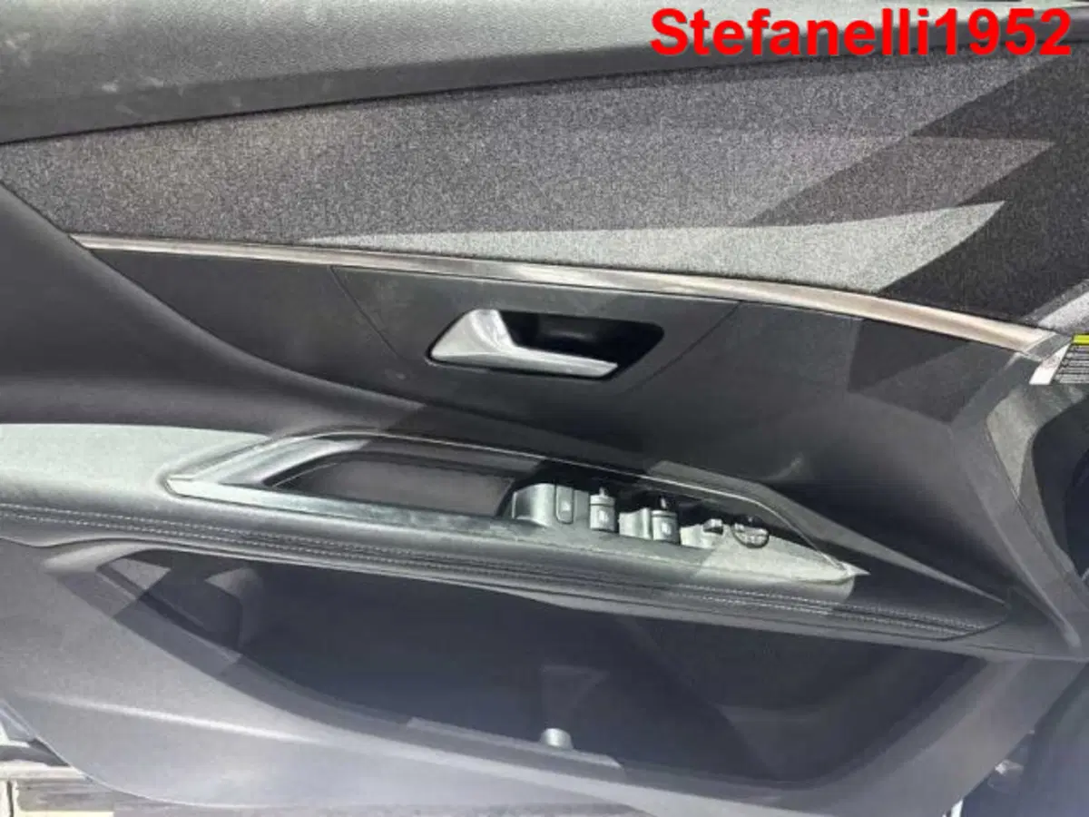Peugeot 3008 usata a Bologna (10)