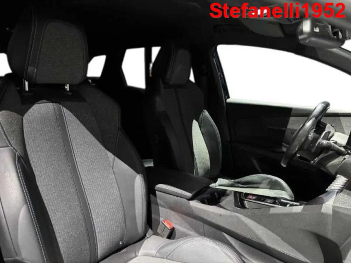 Peugeot 3008 usata a Bologna (16)