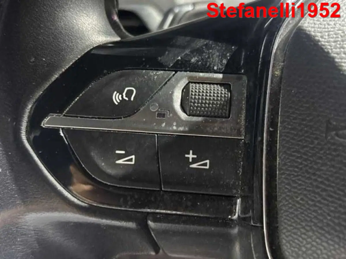 Peugeot 3008 usata a Bologna (20)