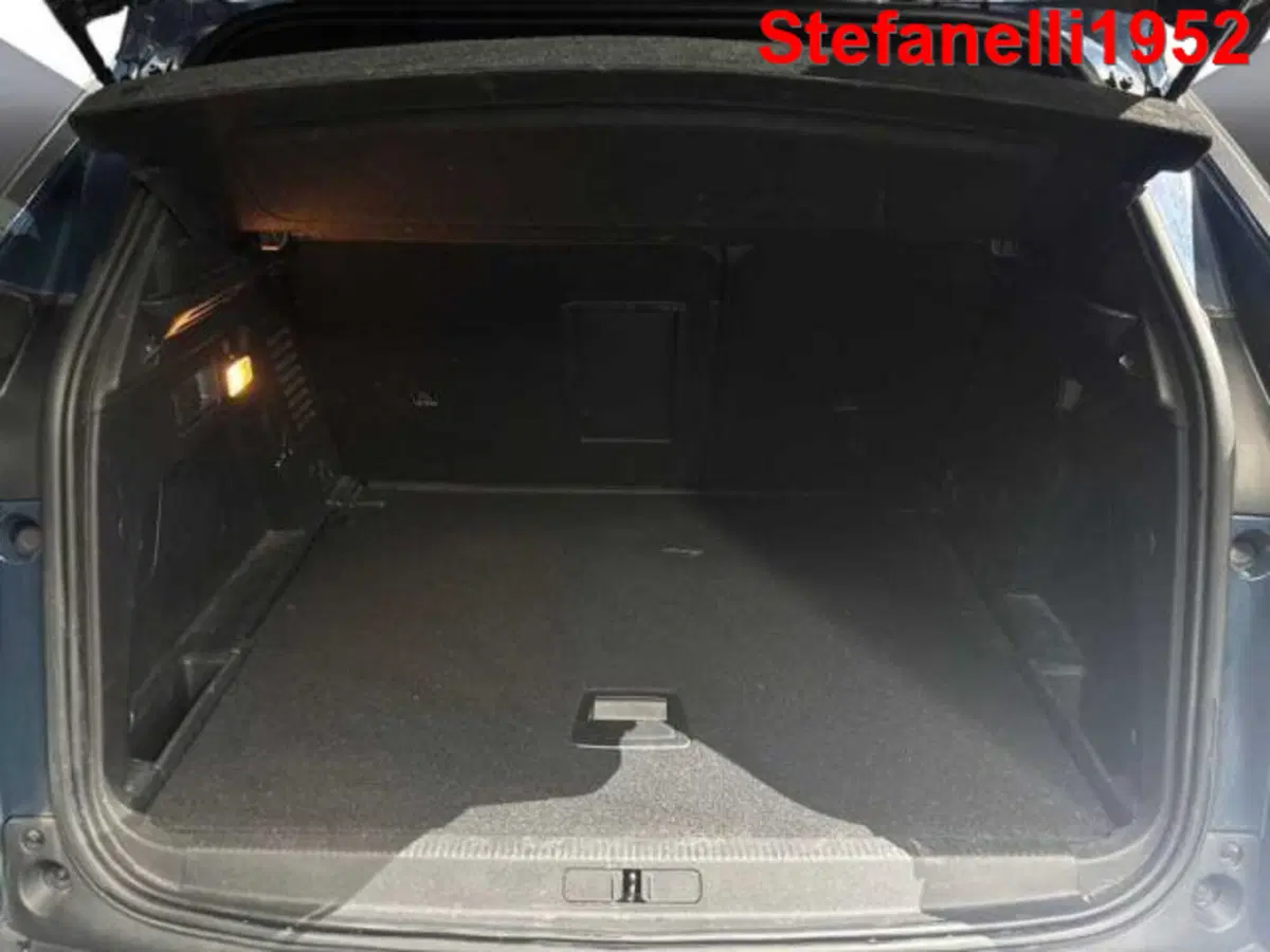 Peugeot 3008 usata a Bologna (7)