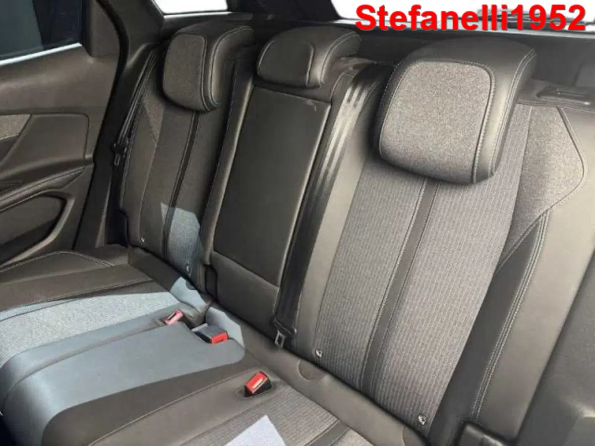 Peugeot 3008 usata a Bologna (9)