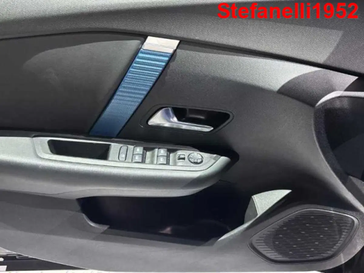 Citroen E-C4 usata a Bologna (10)