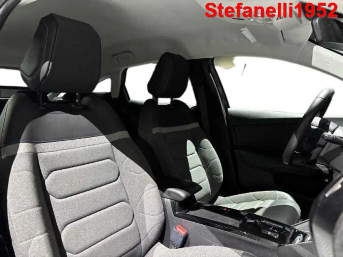Citroen E-C4 usata a Bologna (16)