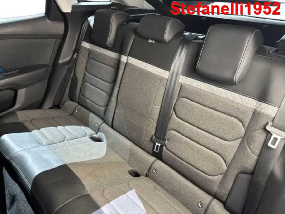 Citroen E-C4 usata a Bologna (9)