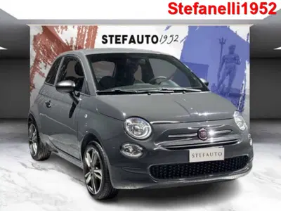 Fiat 500 1.2 Lounge del 2020 usata a Bologna