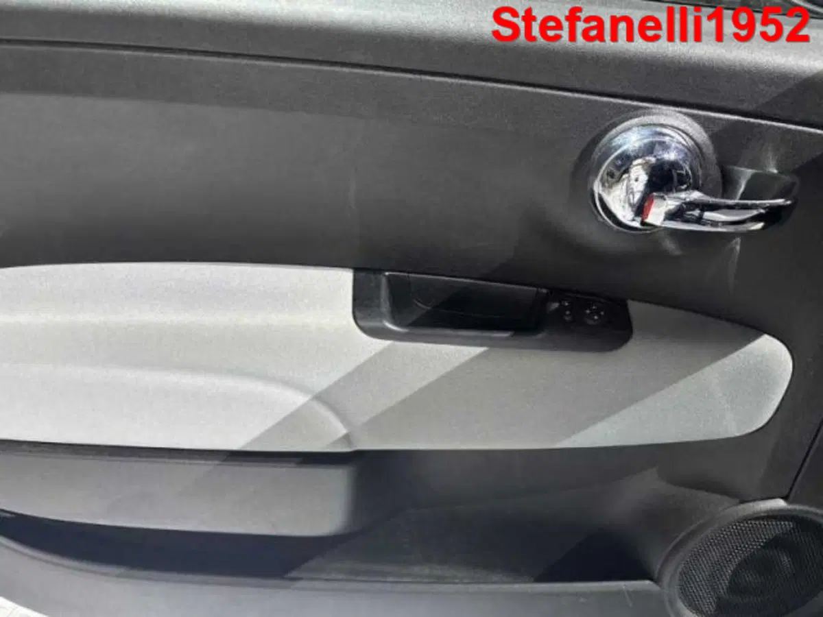 Fiat 500 usata a Bologna (10)