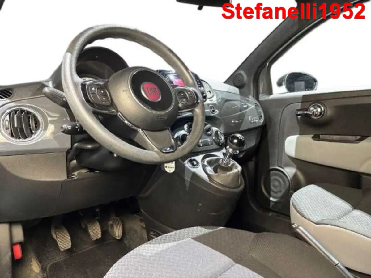 Fiat 500 usata a Bologna (11)