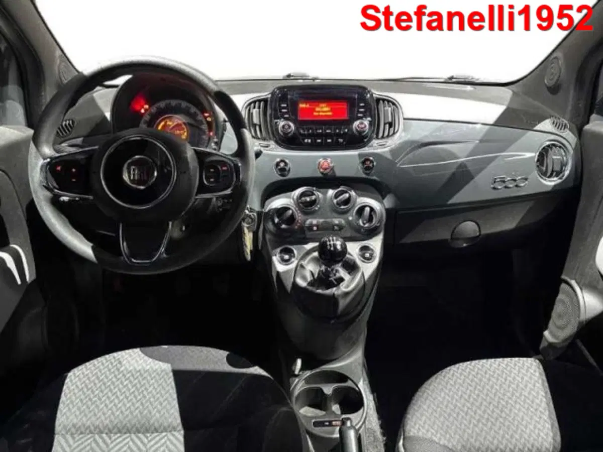 Fiat 500 usata a Bologna (13)
