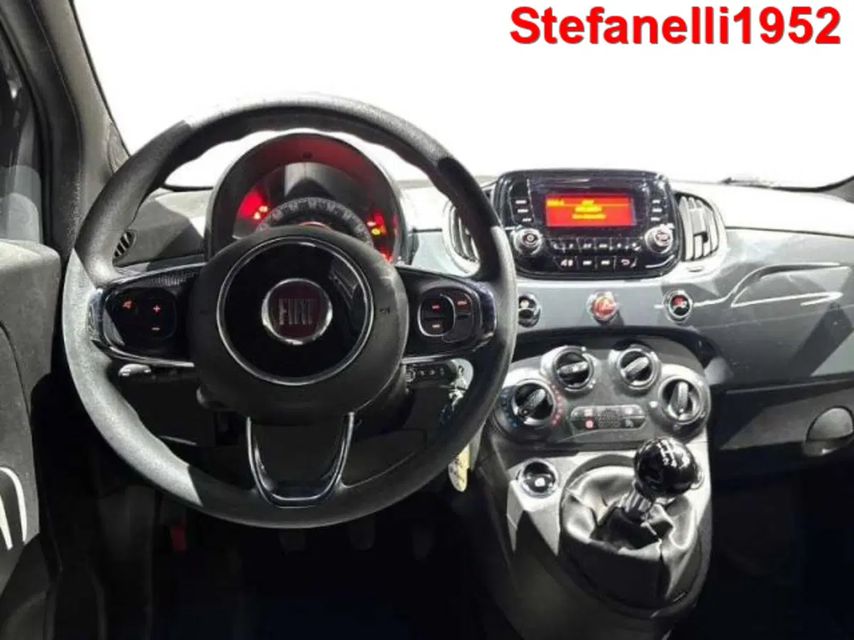 Fiat 500 usata a Bologna (14)