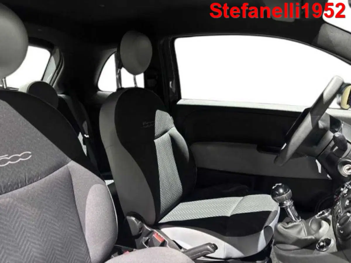 Fiat 500 usata a Bologna (16)