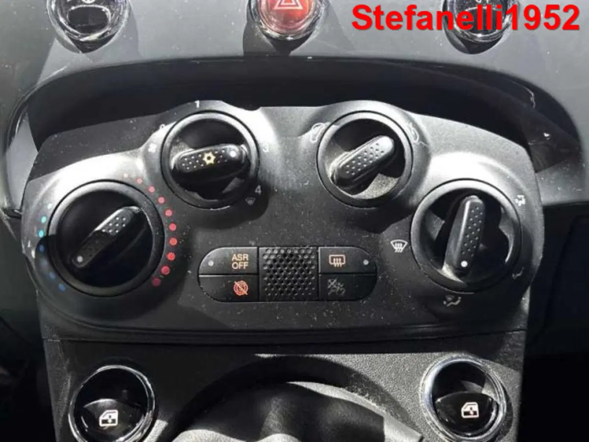 Fiat 500 usata a Bologna (17)