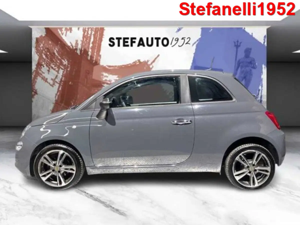 Fiat 500 usata a Bologna (4)