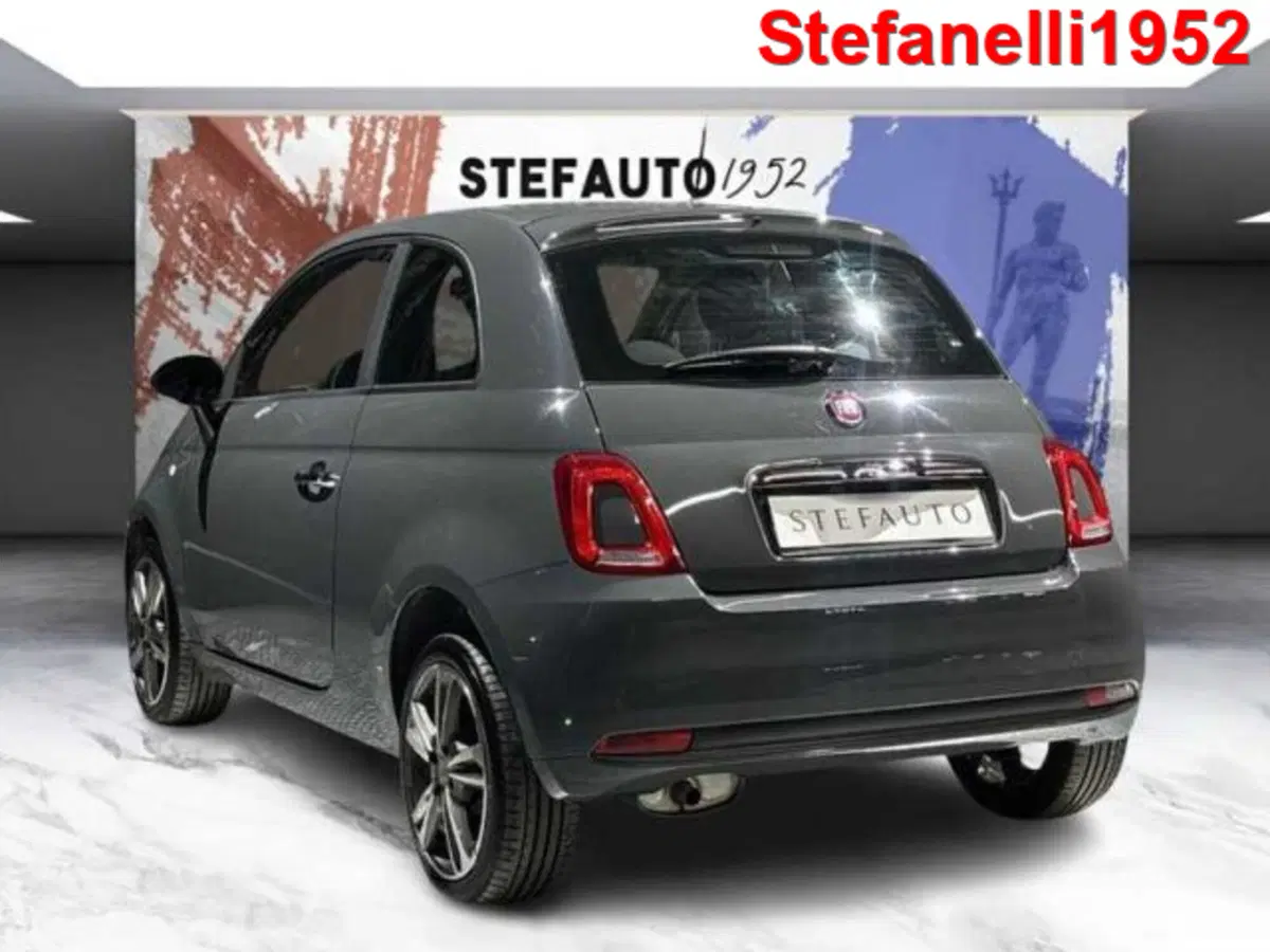 Fiat 500 usata a Bologna (5)