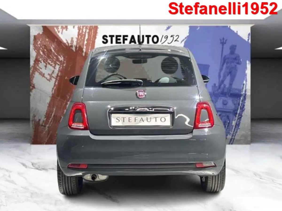 Fiat 500 usata a Bologna (6)