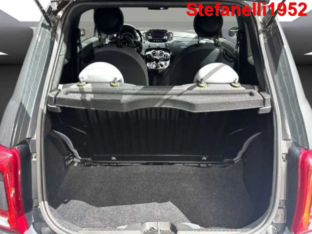 Fiat 500 usata a Bologna (7)