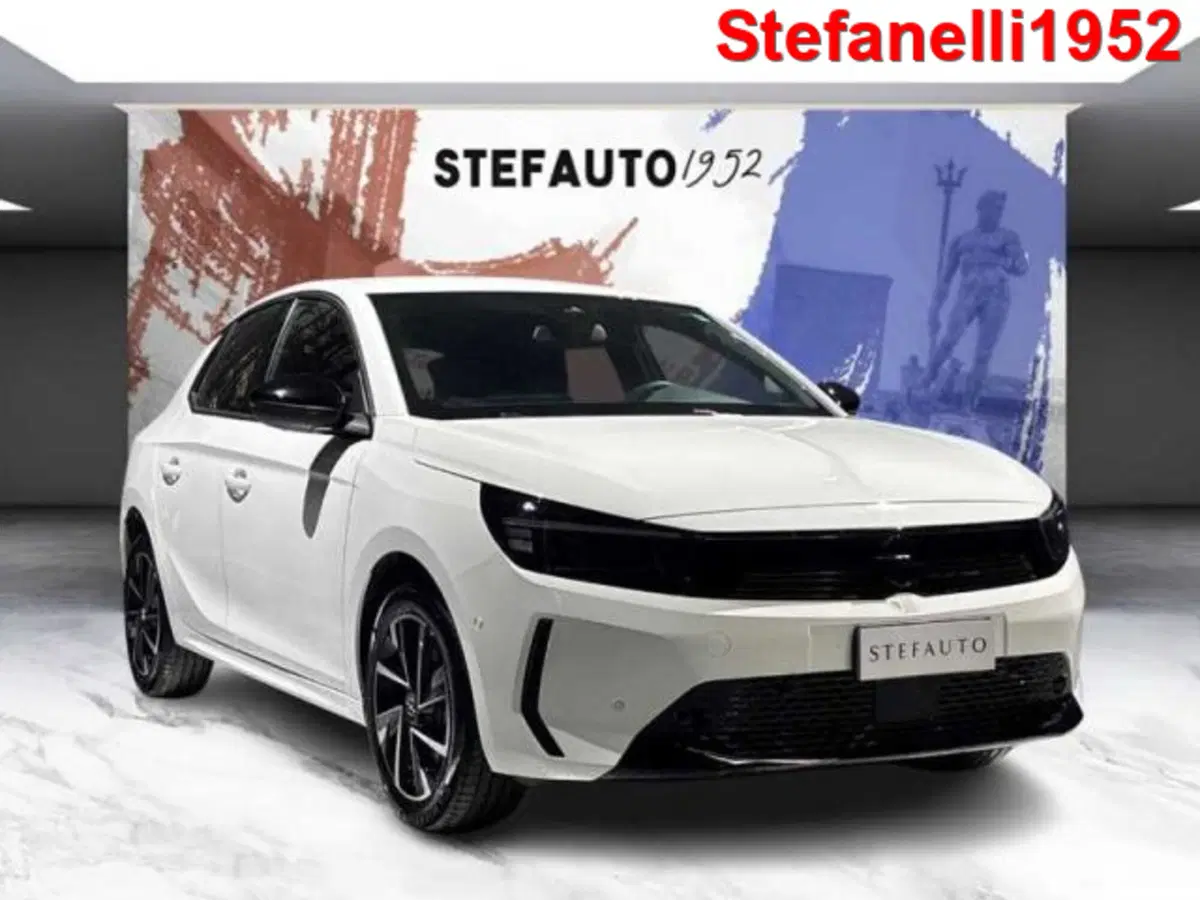 Opel Corsa usata a Bologna
