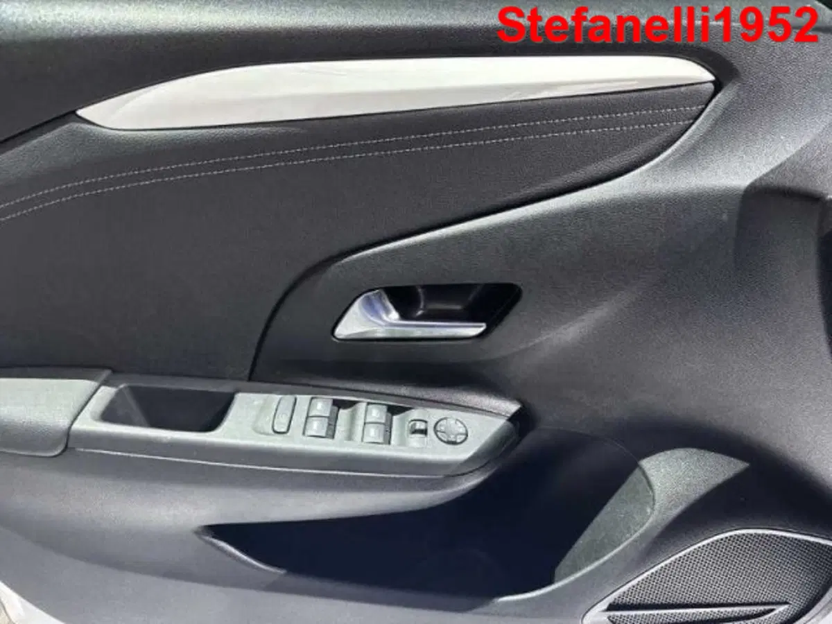 Opel Corsa usata a Bologna (10)
