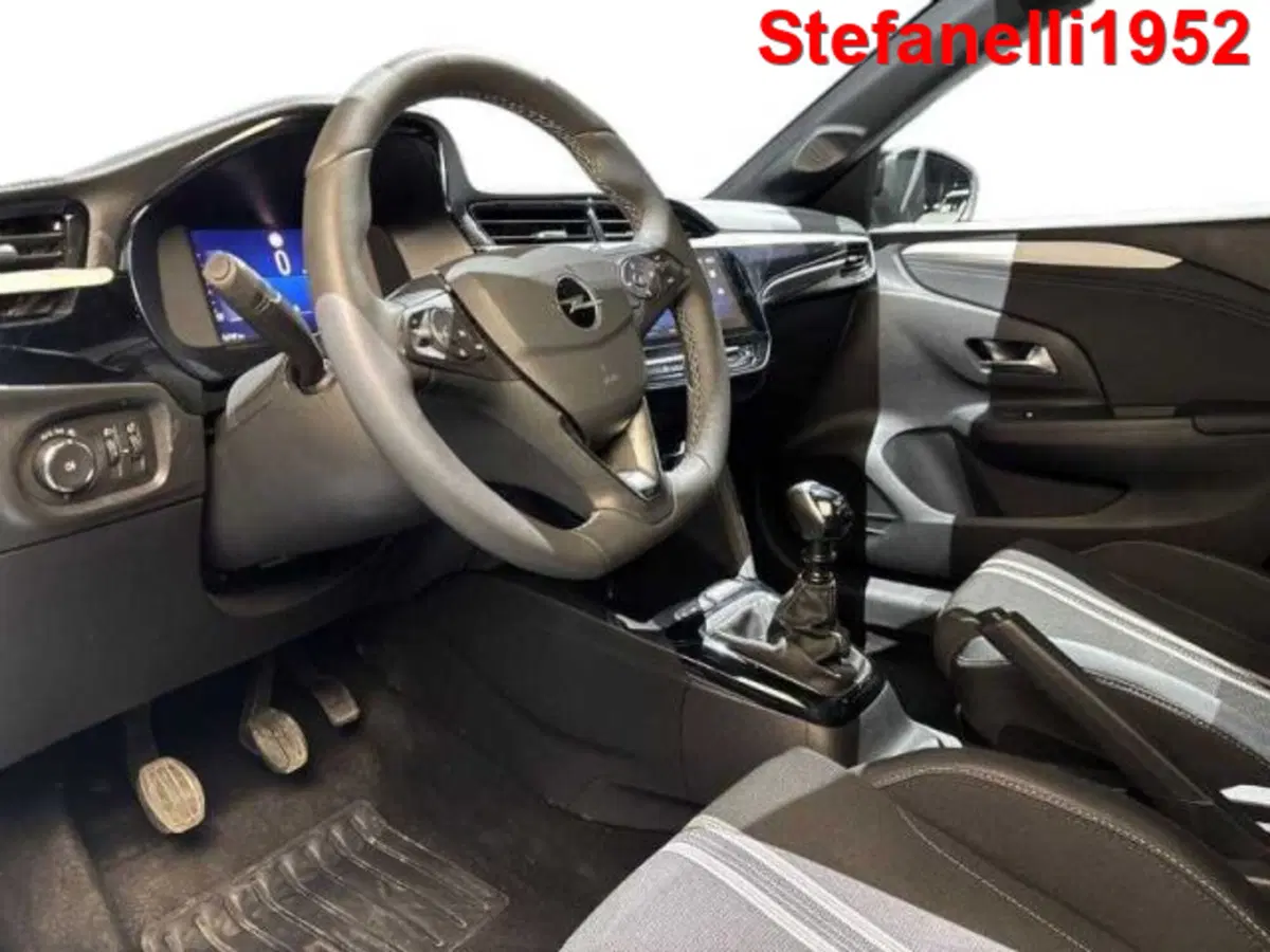 Opel Corsa usata a Bologna (11)