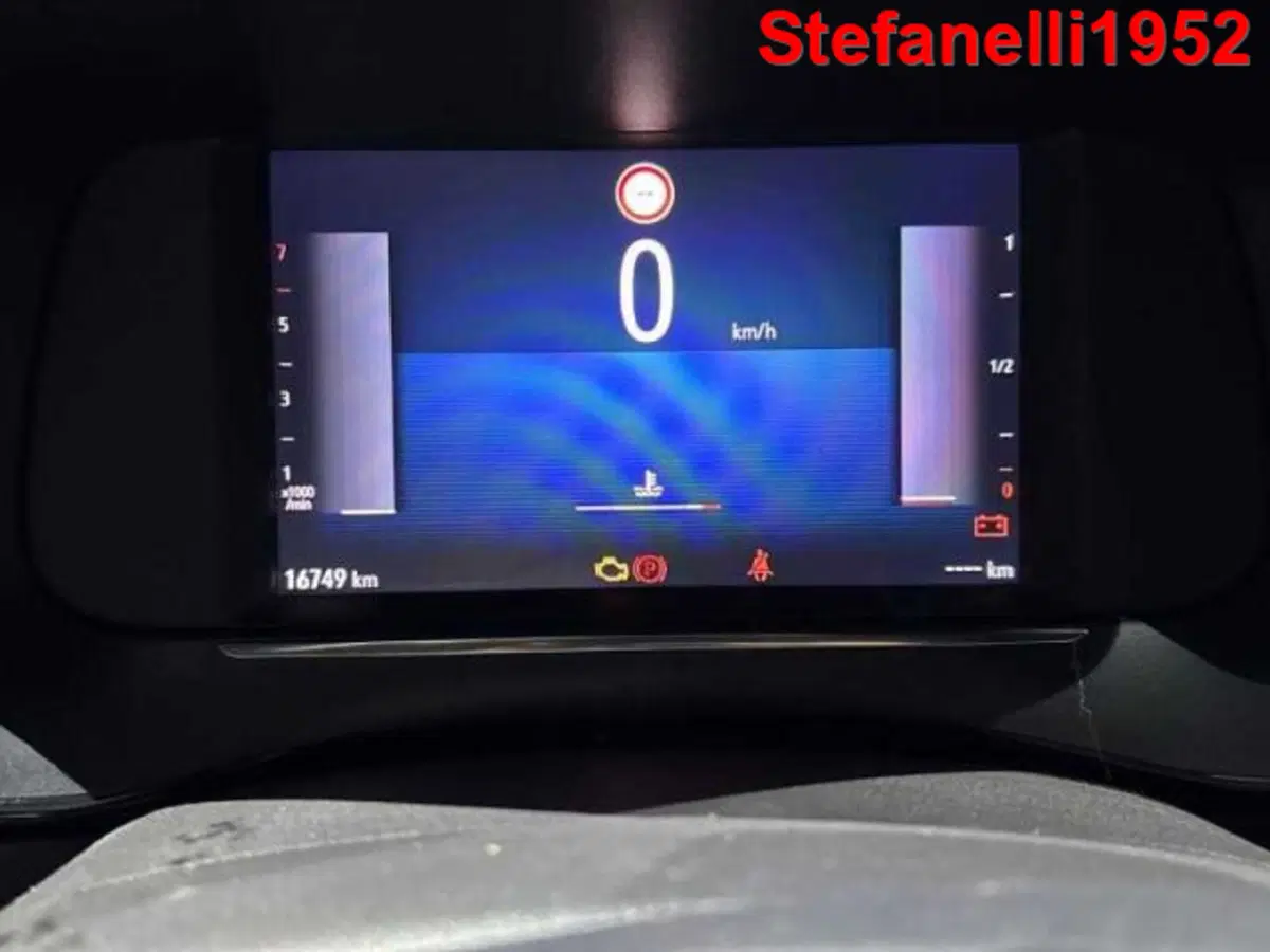 Opel Corsa usata a Bologna (12)