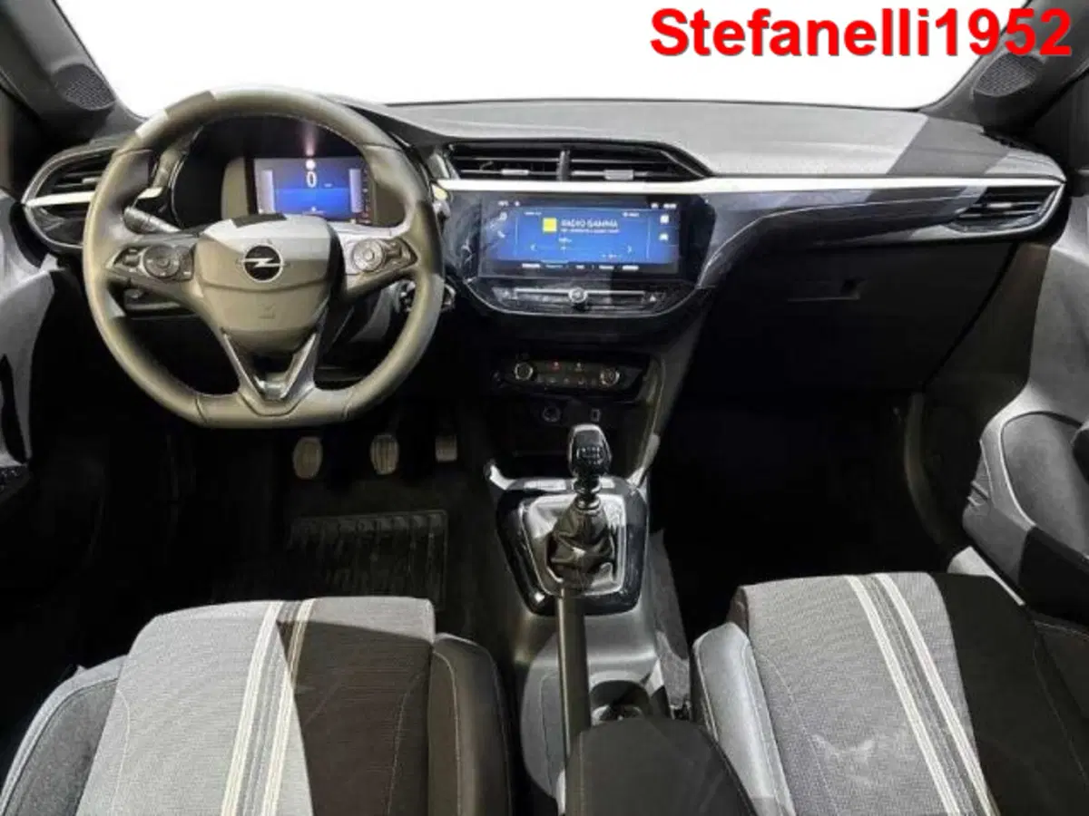 Opel Corsa usata a Bologna (13)