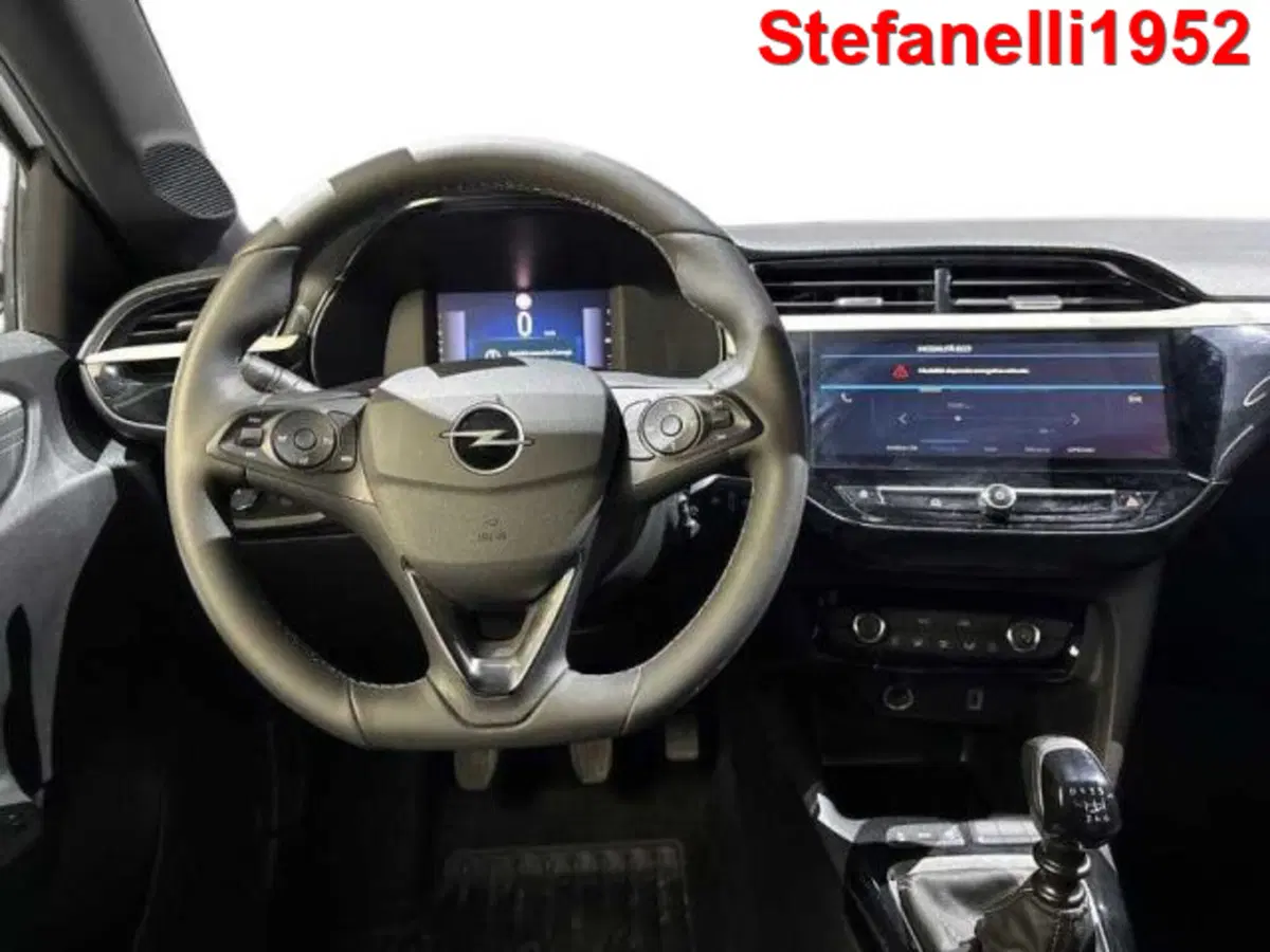 Opel Corsa usata a Bologna (14)