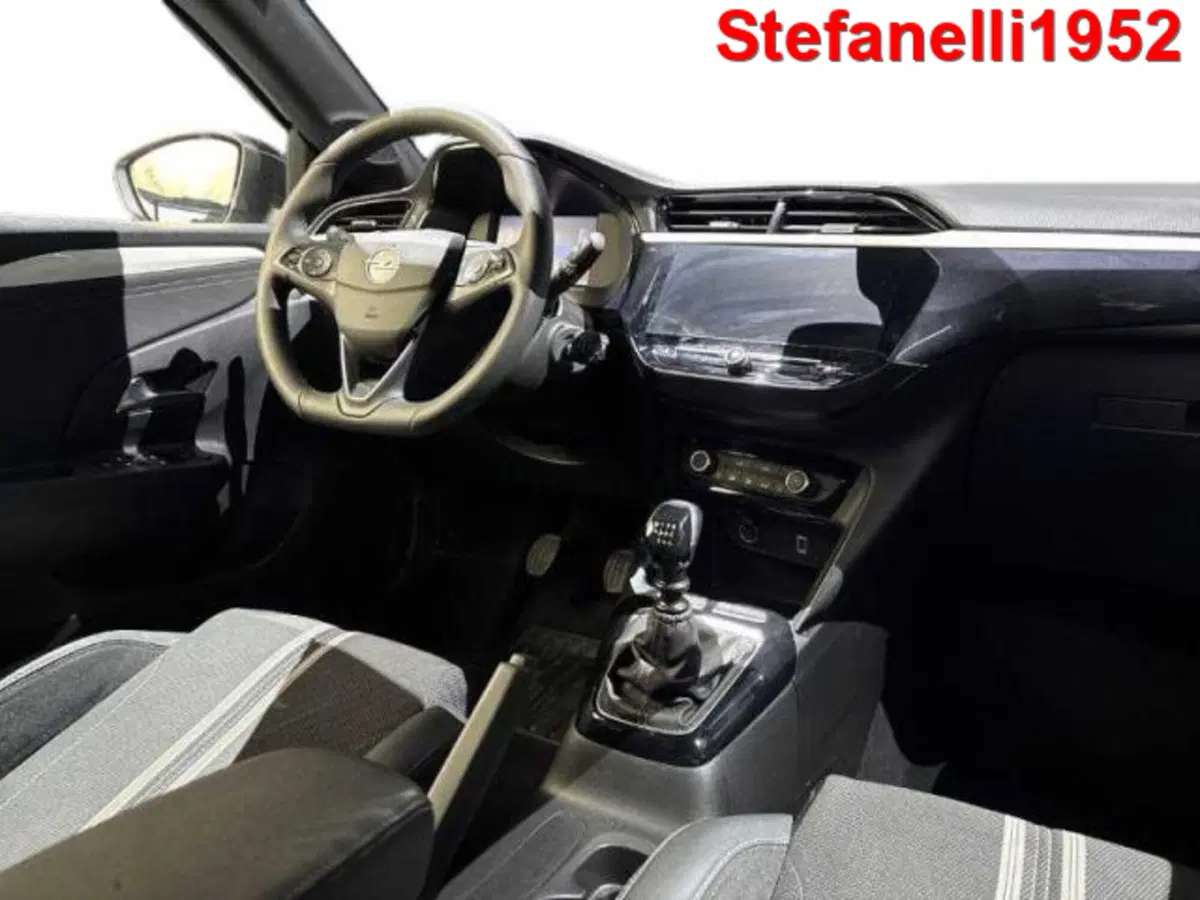 Opel Corsa usata a Bologna (15)