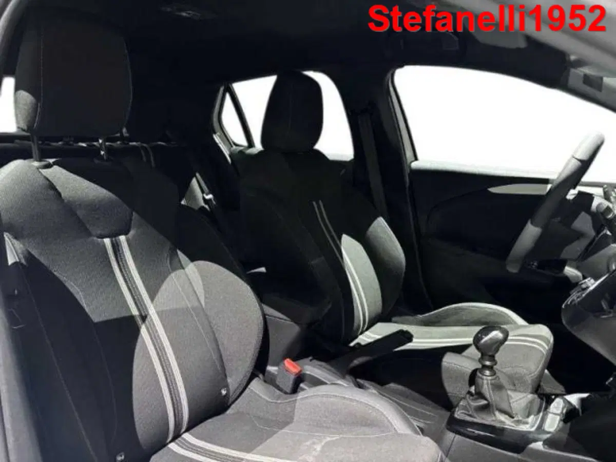 Opel Corsa usata a Bologna (16)