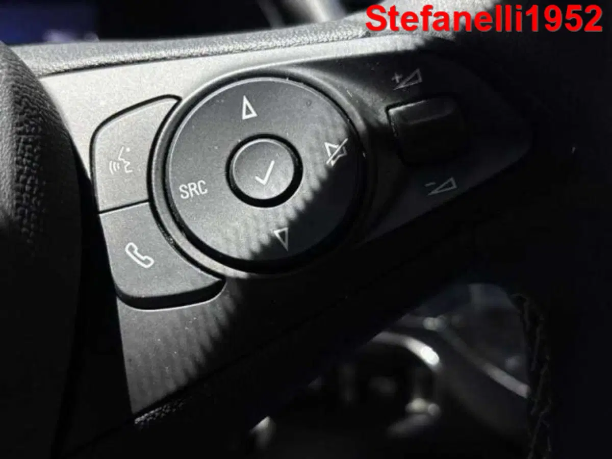 Opel Corsa usata a Bologna (19)