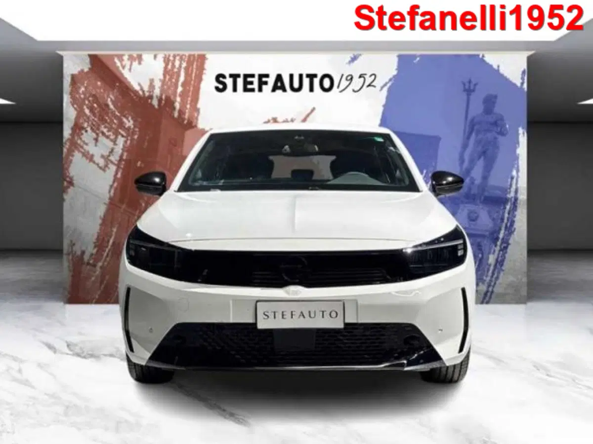 Opel Corsa usata a Bologna (2)