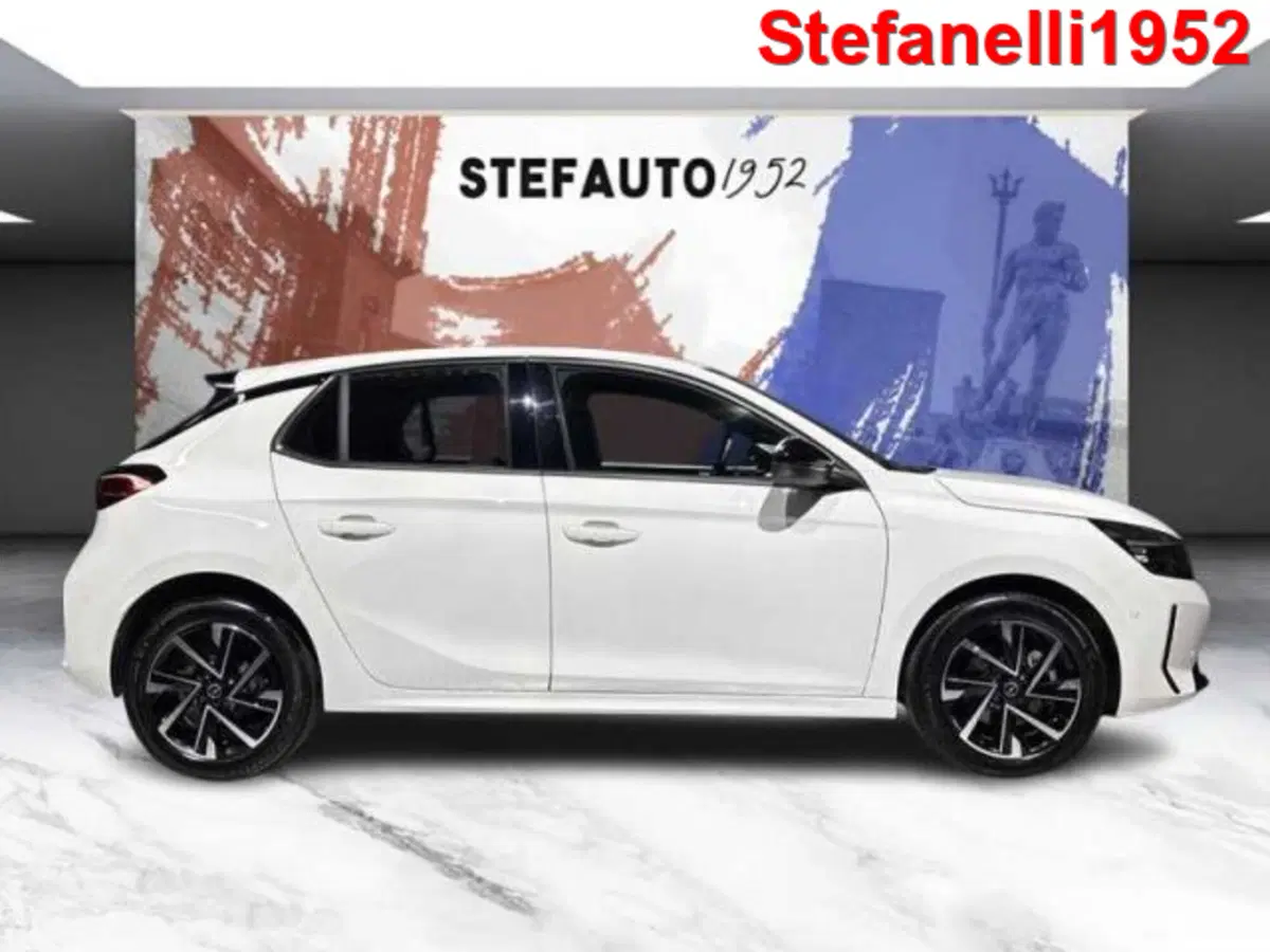 Opel Corsa usata a Bologna (3)