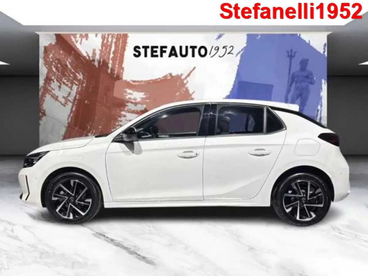 Opel Corsa usata a Bologna (4)