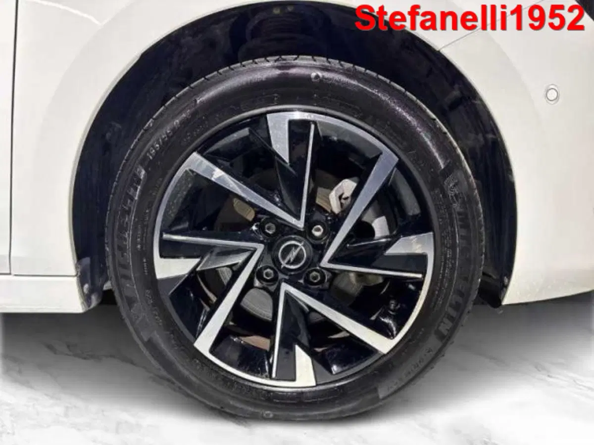 Opel Corsa usata a Bologna (8)