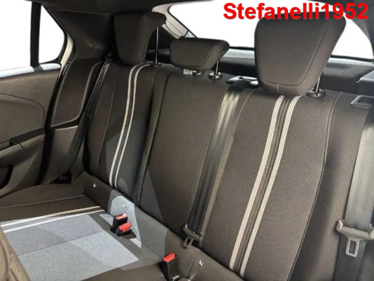 Opel Corsa usata a Bologna (9)