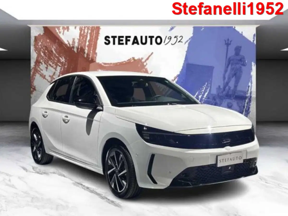 Opel Corsa usata a Bologna