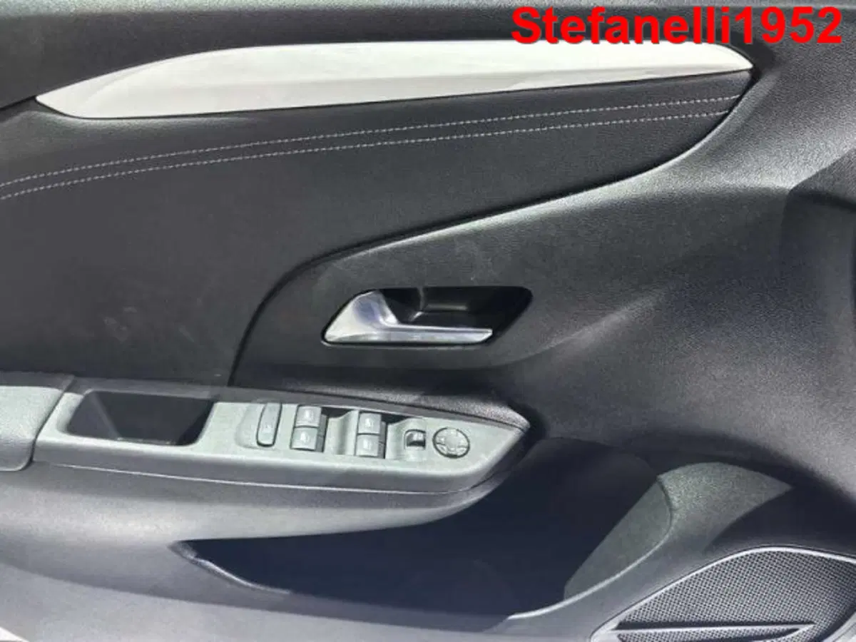 Opel Corsa usata a Bologna (10)