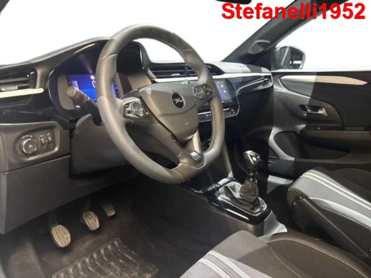 Opel Corsa usata a Bologna (11)