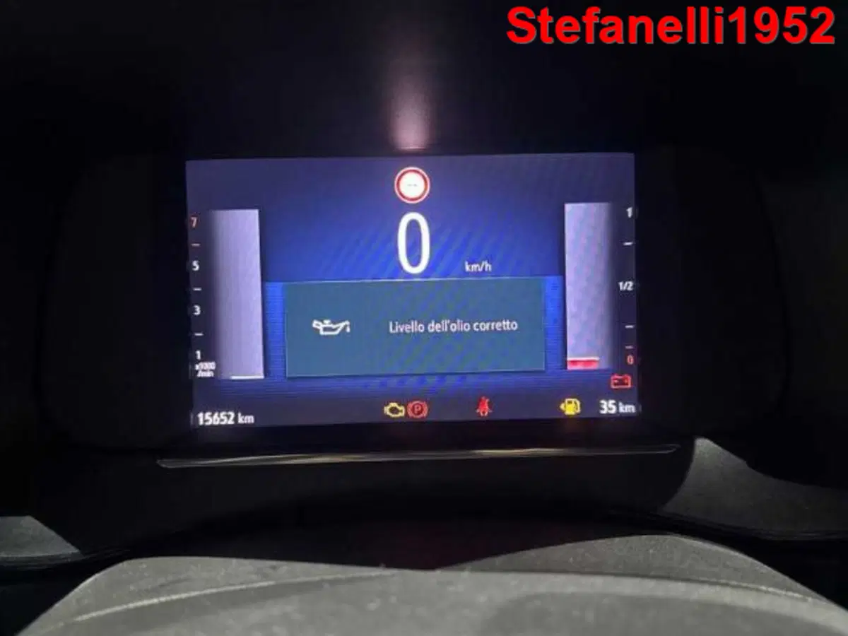Opel Corsa usata a Bologna (12)